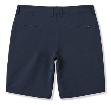 Travis Mathew Beck 2.0 pánské kraťasy, modré