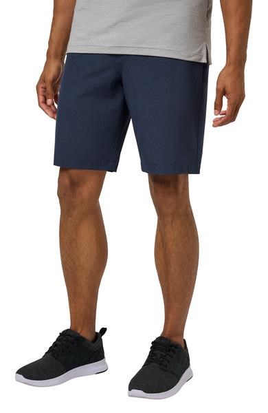 Travis Mathew Beck 2.0 pánské kraťasy, modré