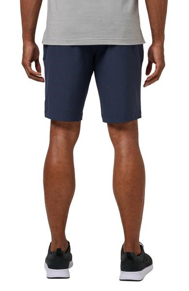 Travis Mathew Beck 2.0 pánské kraťasy, modré