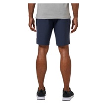 Travis Mathew Beck 2.0 pánské kraťasy, modré