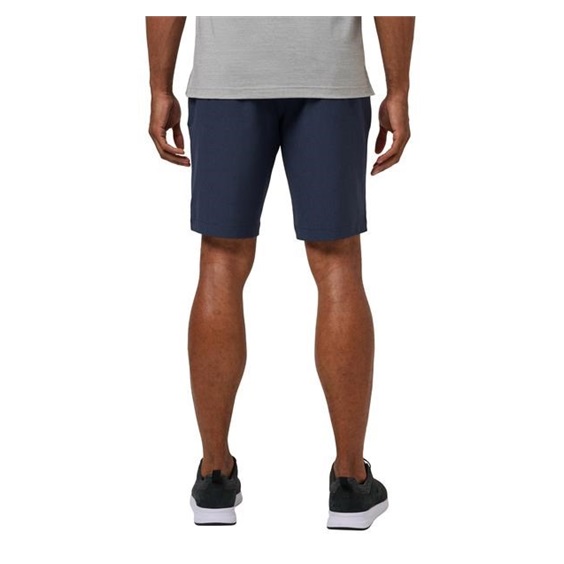 Travis Mathew Beck 2.0 pánské kraťasy, modré