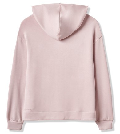Travis Mathew Skyloft Soft dámská mikina, violet ice