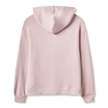 Travis Mathew Skyloft Soft dámská mikina, violet ice