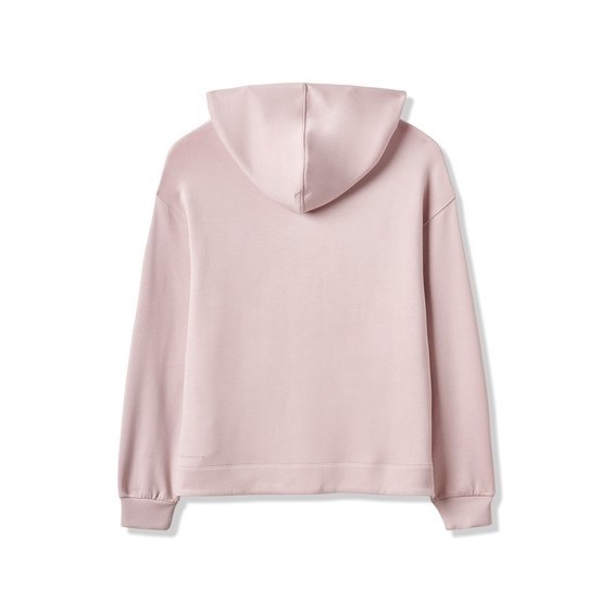 Travis Mathew Skyloft Soft dámská mikina, violet ice