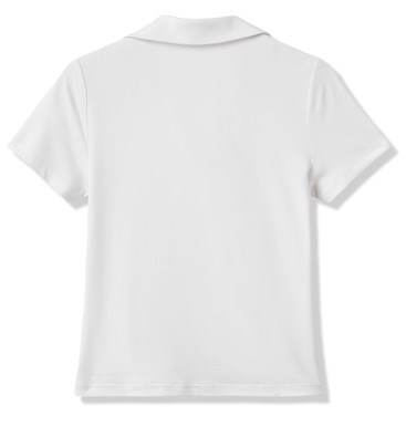 Travis Mathew Skyloft Light dámské polo, bílé