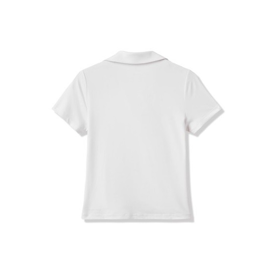 Travis Mathew Skyloft Light dámské polo, bílé