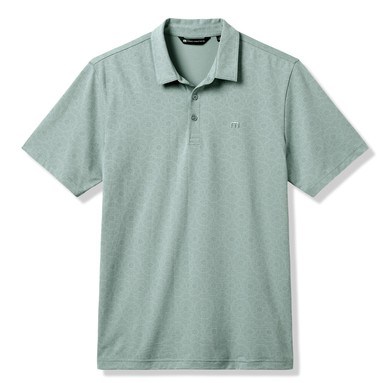 Travis Mathew Free Passage pánské polo, arona