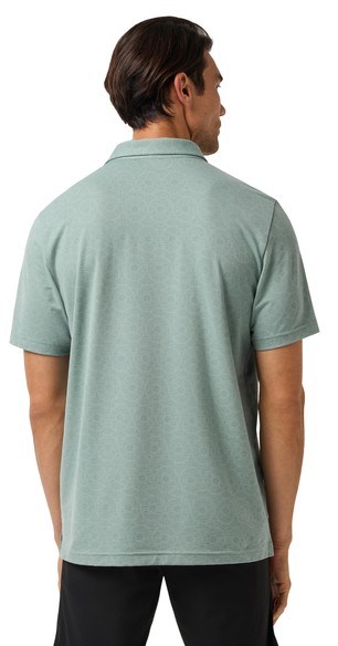 Travis Mathew Free Passage pánské polo, arona