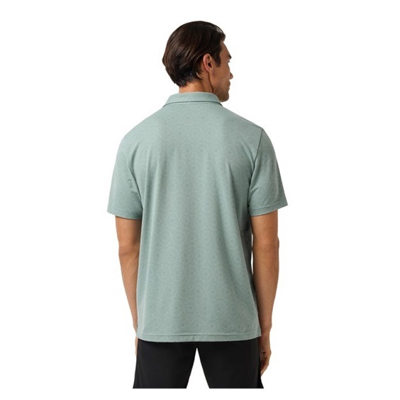 Travis Mathew Free Passage pánské polo, arona