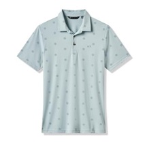 Travis Mathew Performance Jersey Sol pánské polo, arona