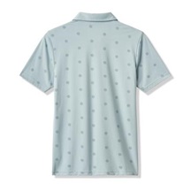 Travis Mathew Performance Jersey Sol pánské polo, arona