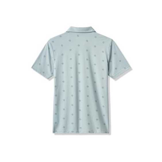 Travis Mathew Performance Jersey Sol pánské polo, arona