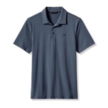 Travis Mathew Performance Jersey Wave pánské polo, bering sea