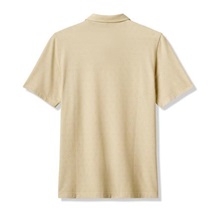 Travis Mathew Featherweight Views pánské polo, pear sorbet
