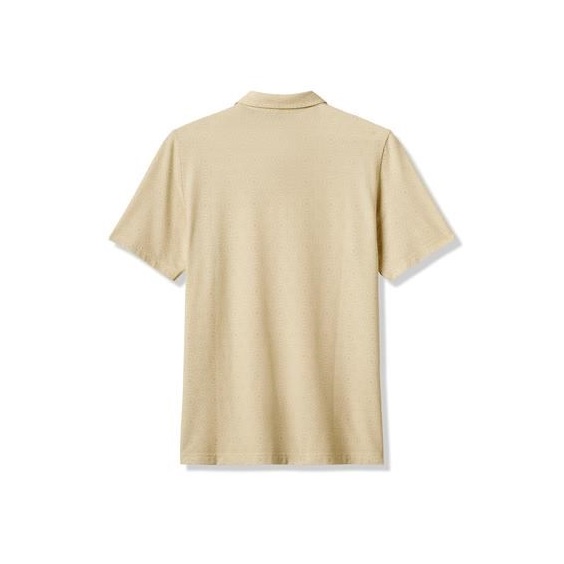 Travis Mathew Featherweight Views pánské polo, pear sorbet