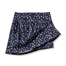 Travis Mathew Moveknit Game Set Match golfová sukně, navy blazer multi
