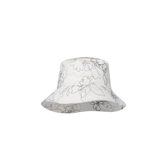 Travis Mathew Island Sol dámský klobouk, white denim multi