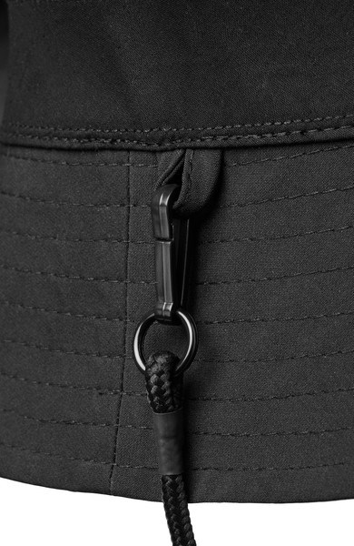 Travis Mathew Golf Sucks kobouk, černý