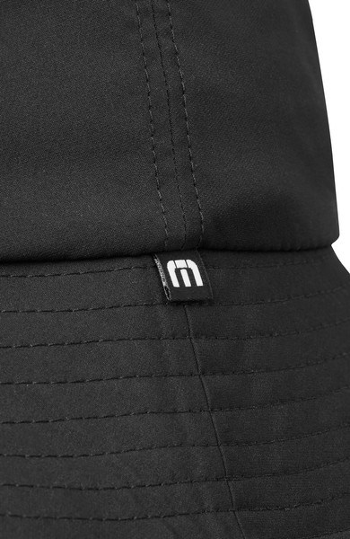 Travis Mathew Golf Sucks kobouk, černý