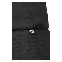 Travis Mathew Golf Sucks kobouk, černý
