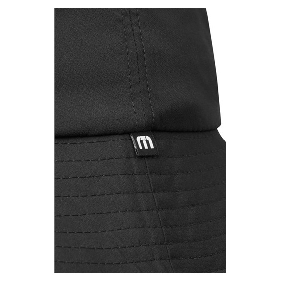 Travis Mathew Golf Sucks kobouk, černý
