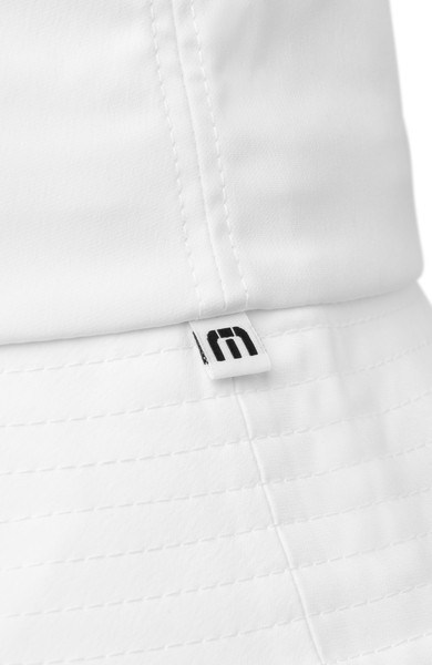 Travis Mathew Golf Sucks kobouk, bílý