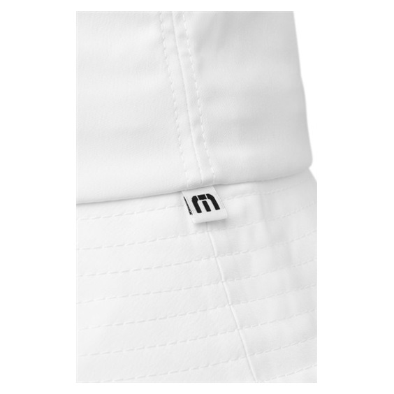 Travis Mathew Golf Sucks kobouk, bílý