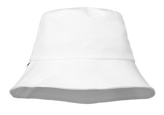 Travis Mathew Golf Sucks kobouk, bílý
