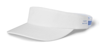 Travis Mathew Pathfinder dámský kšilt, bílý