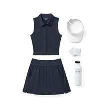 Travis Mathew Pathfinder dámský kšilt, bílý