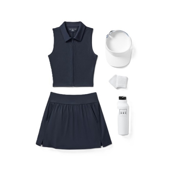 Travis Mathew Pathfinder dámský kšilt, bílý