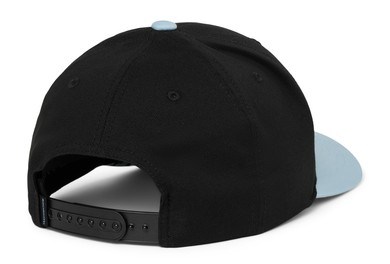 Travis Mathew Fairway Fit pánská kšiltovka, černá