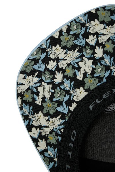 Travis Mathew Fairway Fit pánská kšiltovka, černá