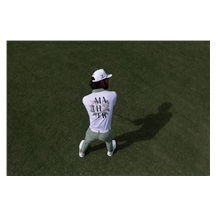 Travis Mathew Louder Please pánská kšiltovka, bílá