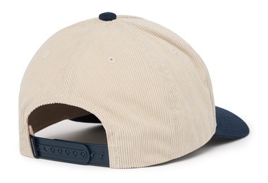 Travis Mathew Hidden Royalty pánská kšiltovka, italian sand