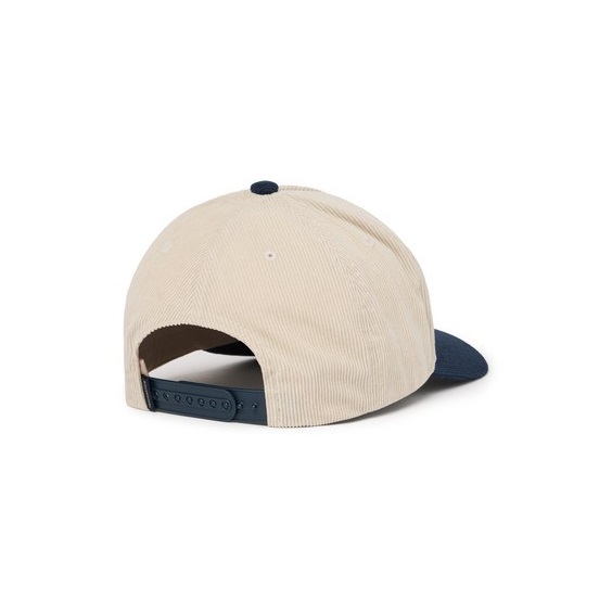 Travis Mathew Hidden Royalty pánská kšiltovka, italian sand