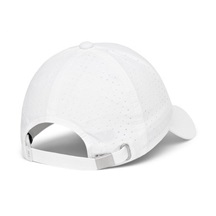 Travis Mathew Moonshadow dámská kšiltovka, bílá