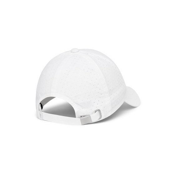 Travis Mathew Moonshadow dámská kšiltovka, bílá