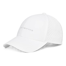 Travis Mathew Moonshadow dámská kšiltovka, bílá