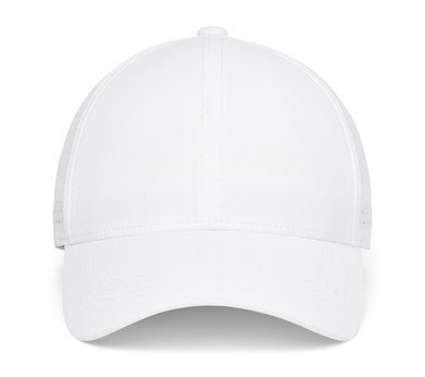 Travis Mathew Moonshadow dámská kšiltovka, bílá