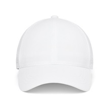 Travis Mathew Moonshadow dámská kšiltovka, bílá