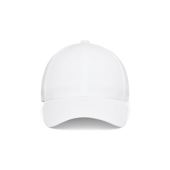 Travis Mathew Moonshadow dámská kšiltovka, bílá