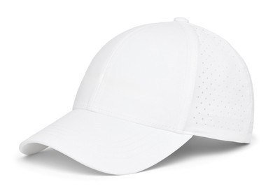 Travis Mathew Moonshadow dámská kšiltovka, bílá
