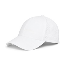 Travis Mathew Moonshadow dámská kšiltovka, bílá