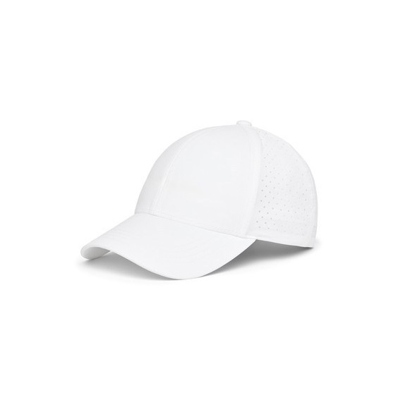 Travis Mathew Moonshadow dámská kšiltovka, bílá