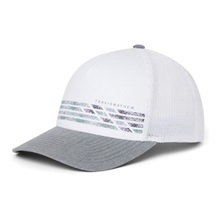 Travis Mathew First Access pánská kšiltovka, bílá