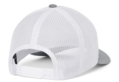Travis Mathew First Access pánská kšiltovka, bílá
