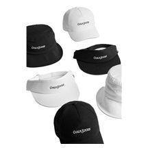 Travis Mathew Golf Sucks pánská kšiltovka, černá