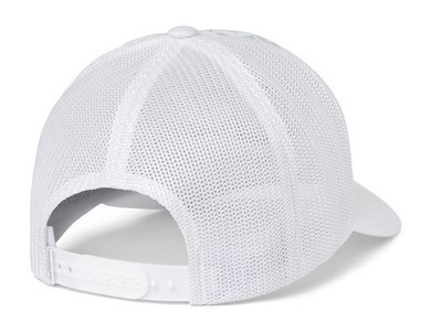 Travis Mathew Diamond Club kšiltovka, bílá