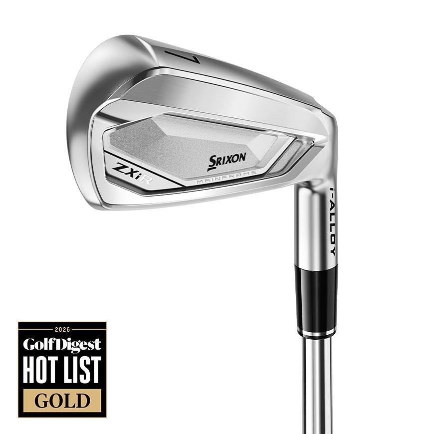 Srixon ZXiR pánská železa, ocel